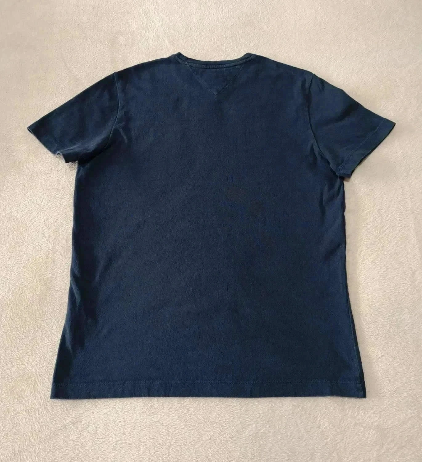 Tommy Jeans camiseta azul marino Talla M – photo 3